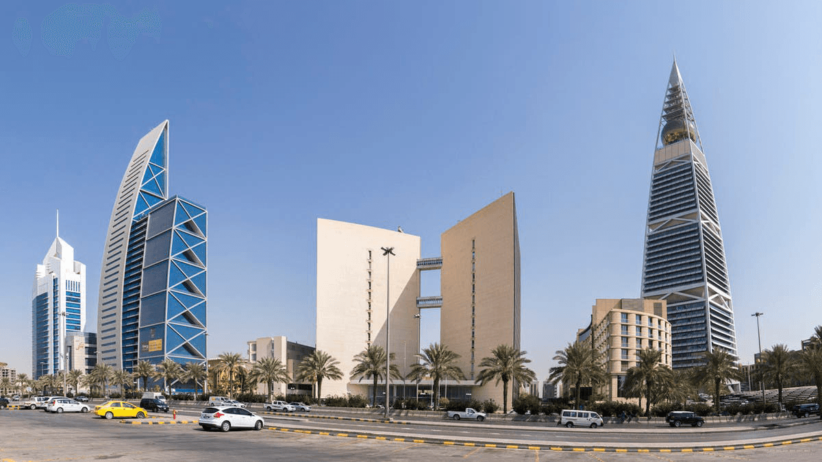  أهمية الاستثمار العقاري