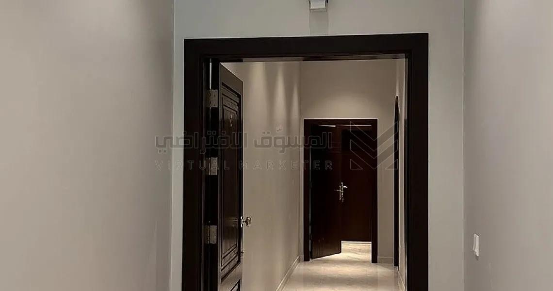 شقة للإيجار في جدة حي البحيرات