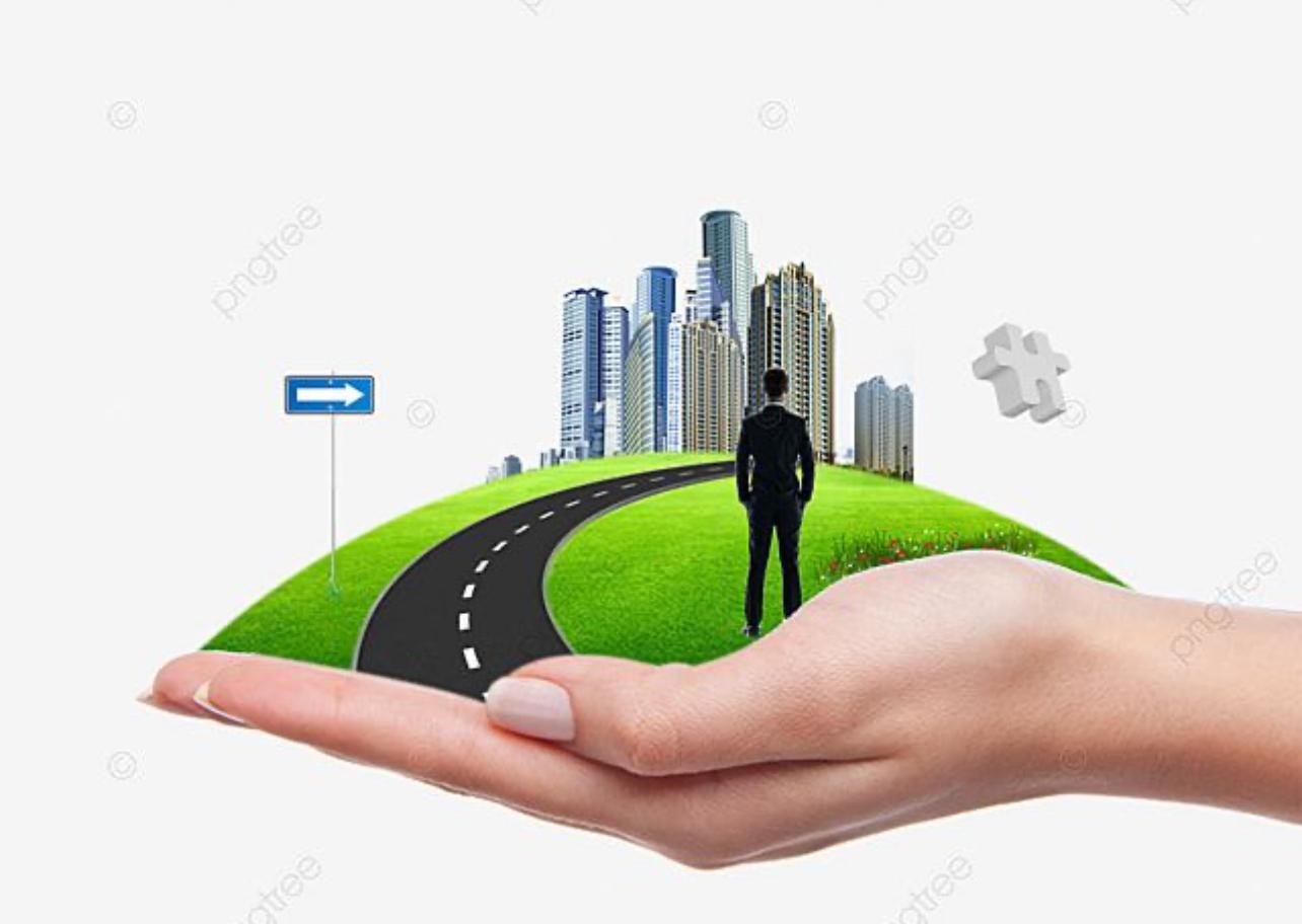 متوسط سعر المتر للعقارات في أبرز مدن وأحياء المملكة