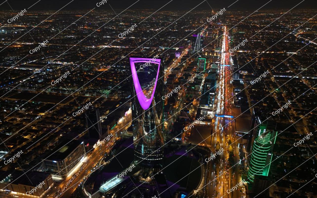 مسار السوق العقاري السعودي: نمو مستمر مع لمسات تنظيمية في الأسبوع المنصرم