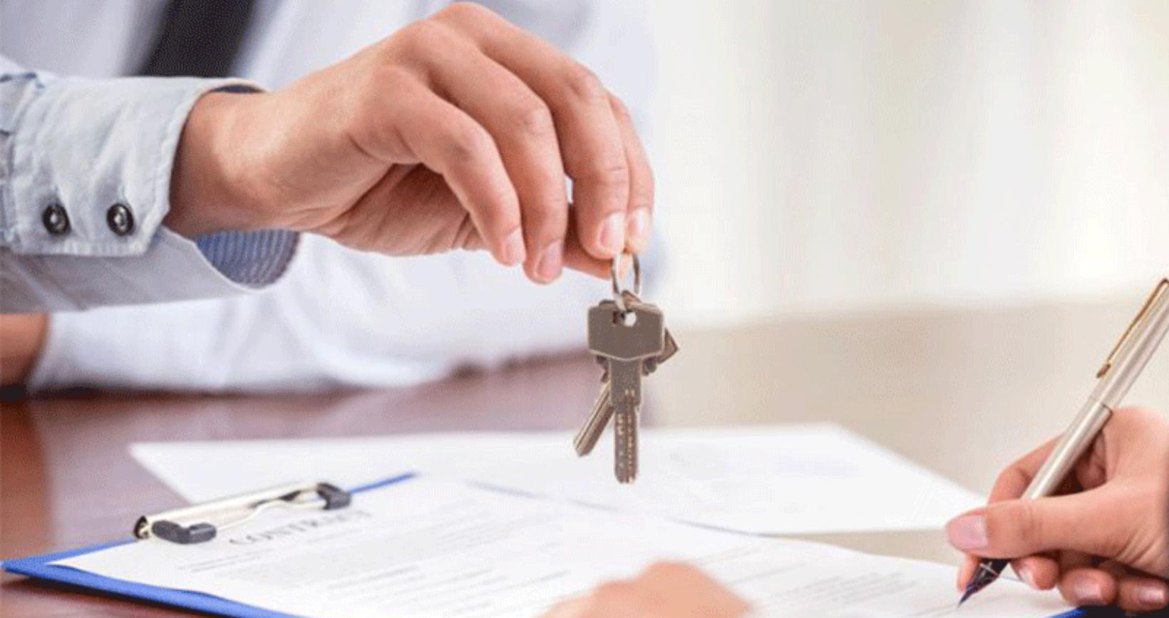 تنظيم العلاقة بين المؤجر والمستأجر في المملكة العربية السعودية