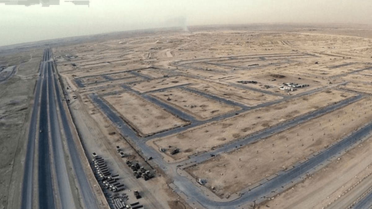 تطبيق رسوم الأراضي البيضاء في المملكة العربية السعودية: خطوة نحو التنمية العمرانية المستدامة